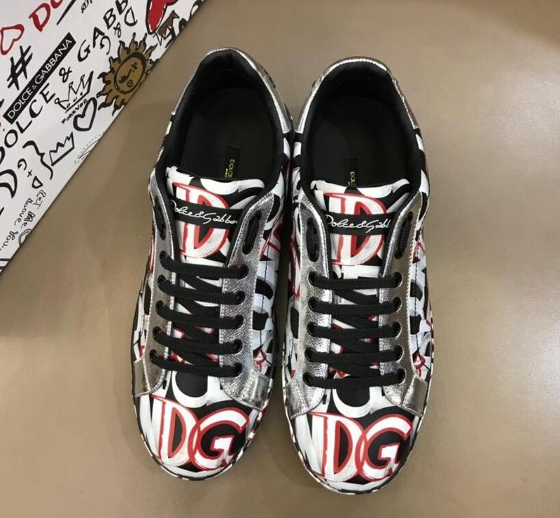 SAMC - DAG Men Shoes - 355