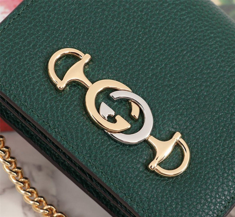 GlamI - GCI Bags - 964