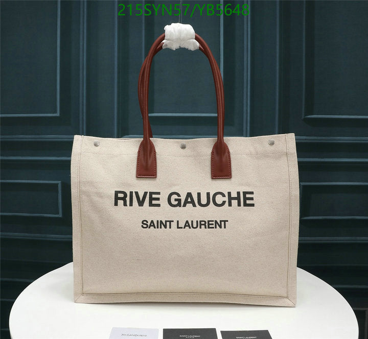 SAMC - YLS Bags - 287