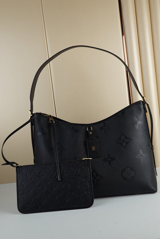 Satchel Bags - VL Bags - 3124