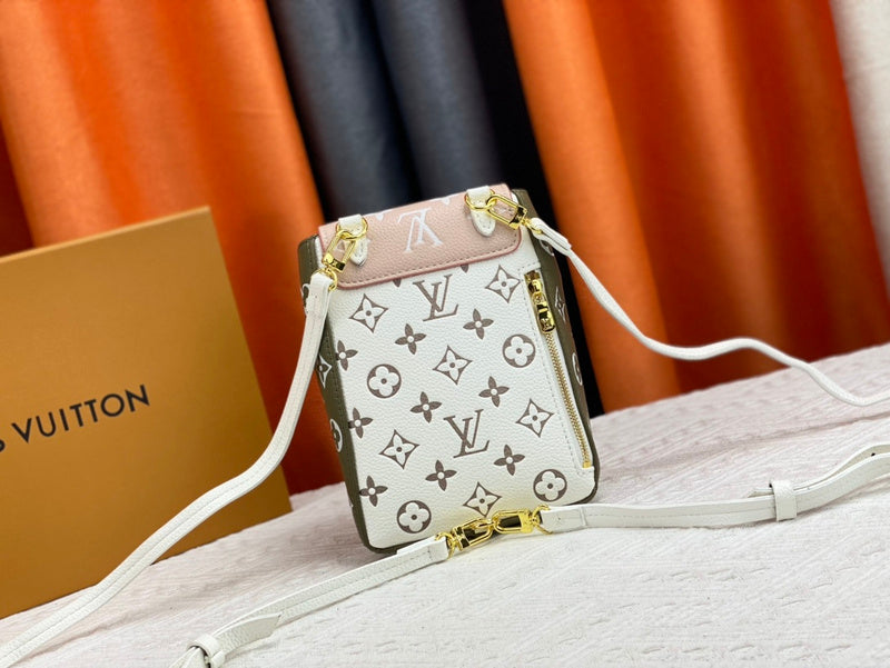 Satchel Bags - VL2 Bags - 676