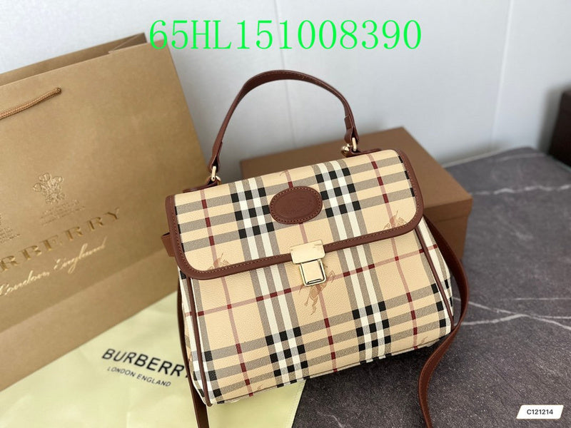 ELE Fashion -BBR Bags - 266