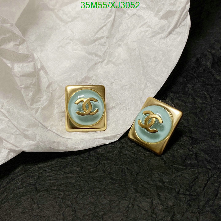 SAMC - CHL Jewelry Earrings - 519