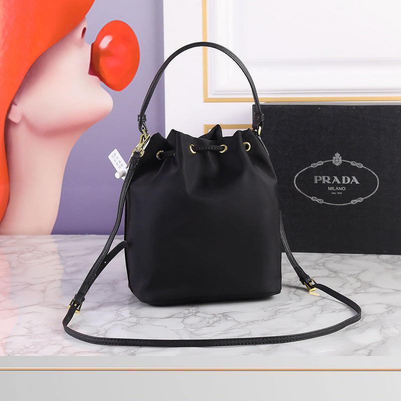 Satchel Bags - PRA Bags - 059