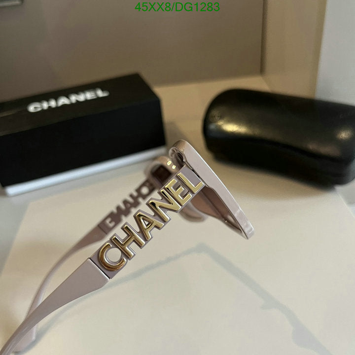 SAMC - CHL Glasses - 116