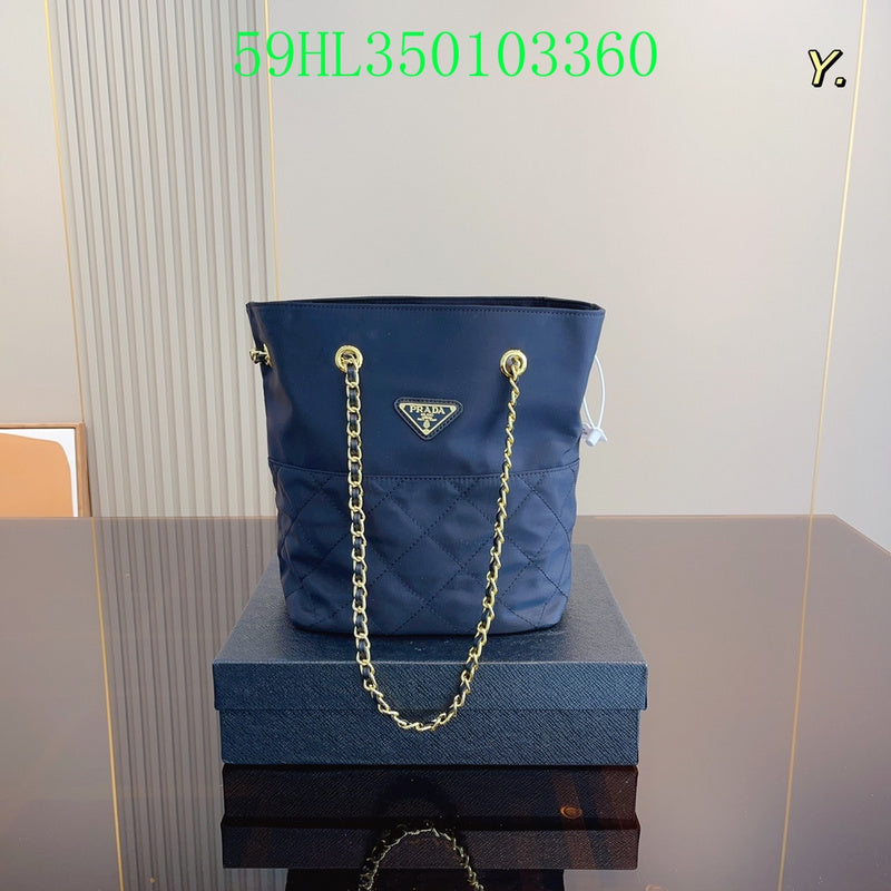 Satchel Bags - PDA Bags - 3678