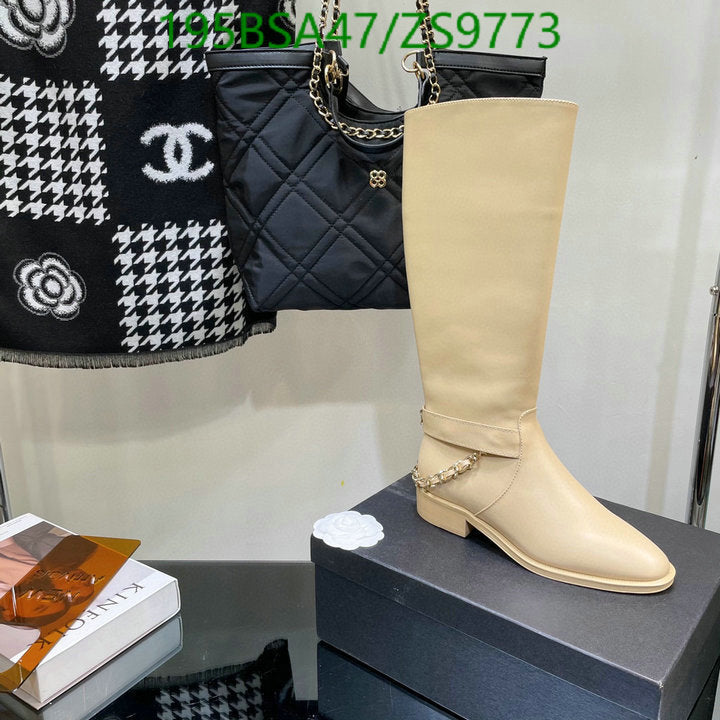 SAMC - CHL Women Boots - 194