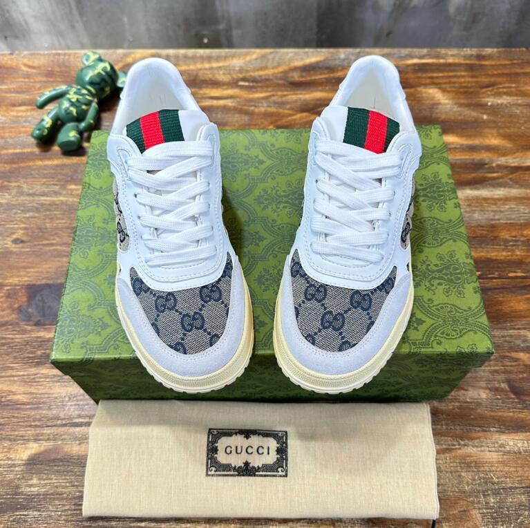 SAMC - GUKI Women Shoes - 257