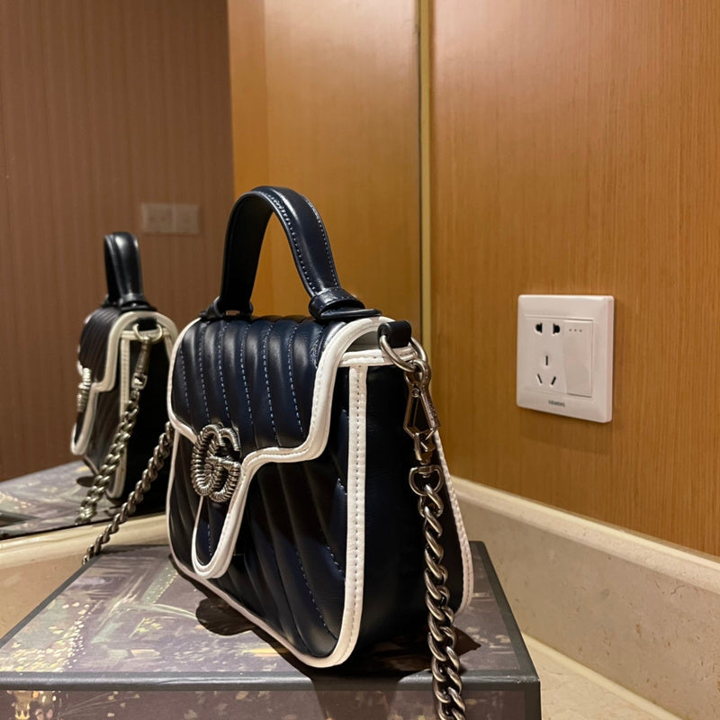 Glami Fashion - GCI Bags - 10125