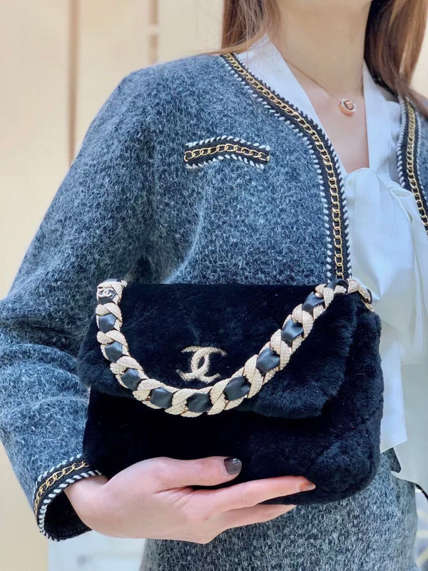 Satchel Bags - CHL Bags - 108