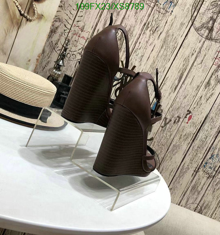 SAMC - YLS Women Shoes - 115