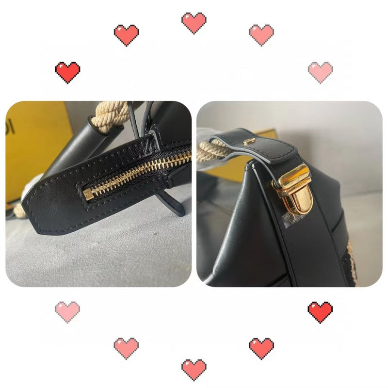 FDI Bags - Luxurious Bags  020