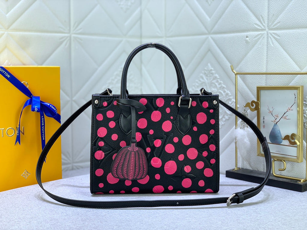 EN - New Bag LUV 637