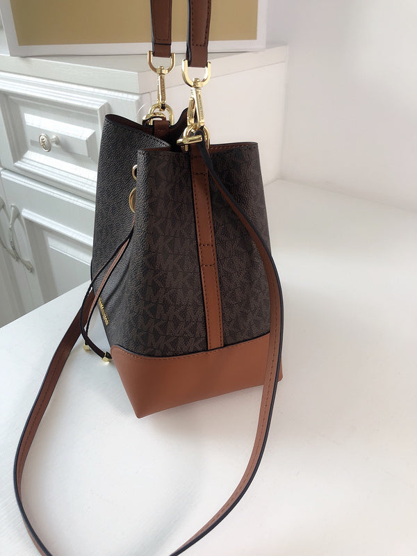 Satchel Bags - MK Bags - 007