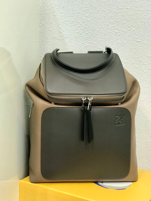 Glamy - LWO Bags - 838
