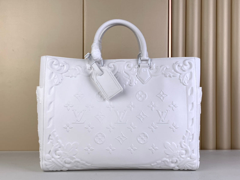 Satchel Bags - VL Bags - 2611