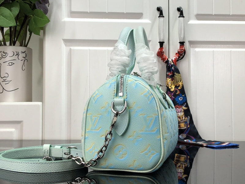 Glami- Glami- Lu-Vi bags - 3452