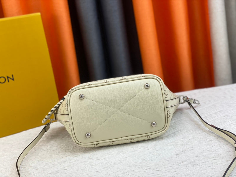 Satchel Bags - VL2 Bags - 081