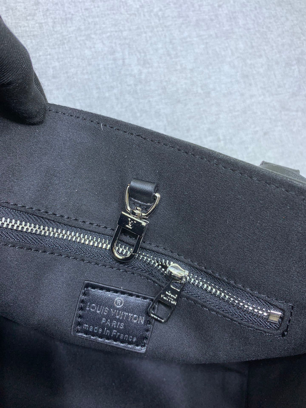 EN - New Bag LUV 638