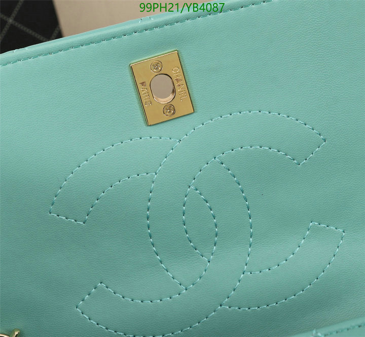 SAMC - CHL Bags Handbags - 027