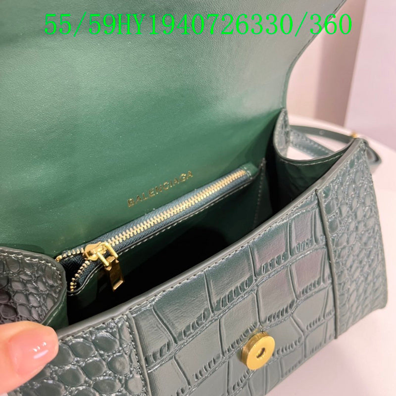 Satchel Bags - BGA Bags - 2183