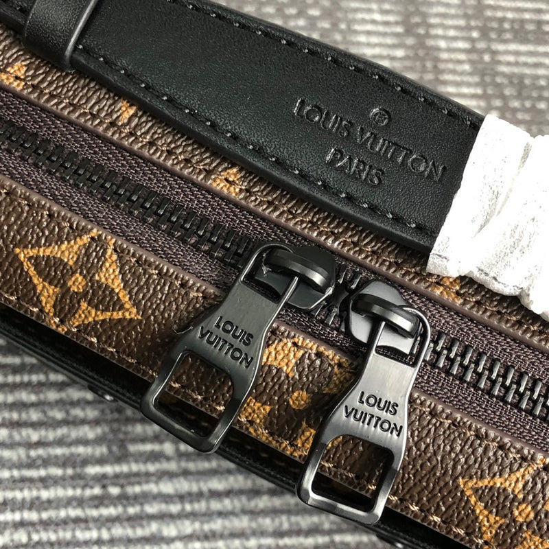 Satchel Bags - VL2 Bags - 834