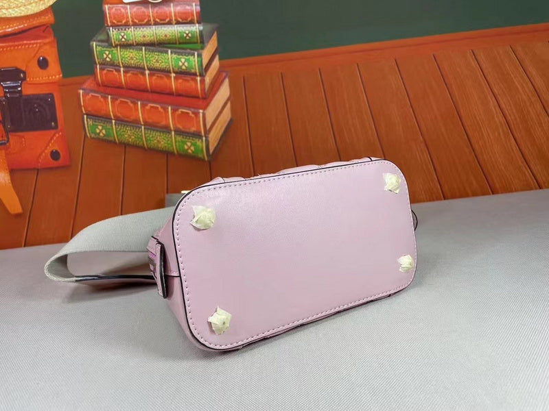 Satchel Bags - GCI Bags - 1493