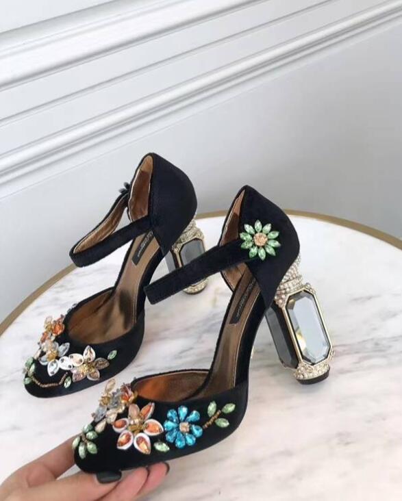 SAMC - DAG Women Shoes - 641