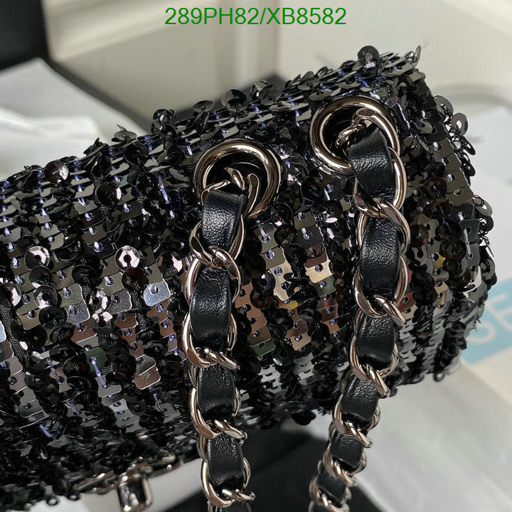 SAMC - CHL Bags - 767