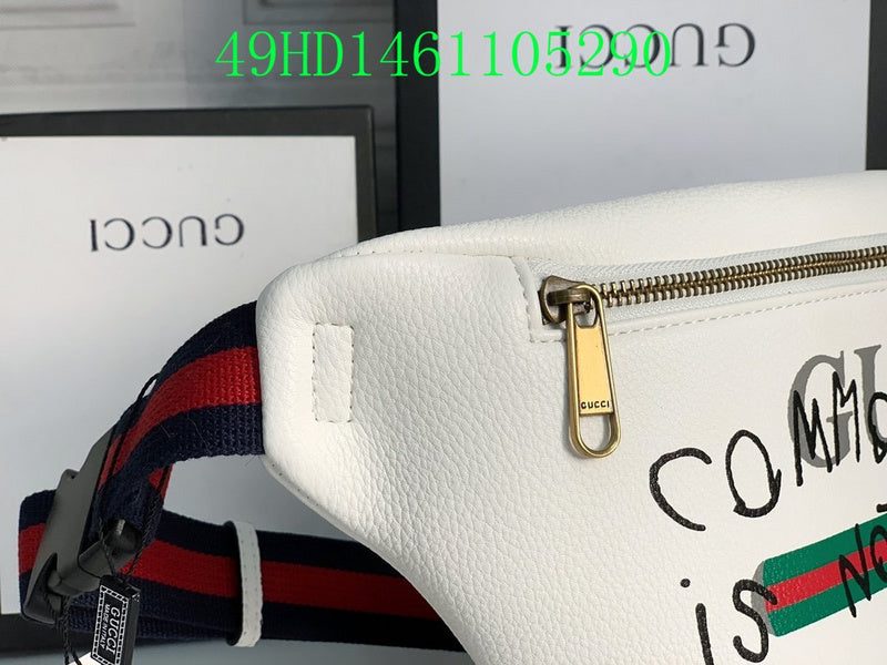 Glami Fashion - GCI Bags - 10719