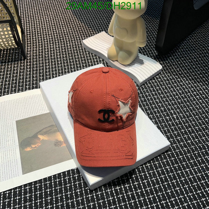 SAMC - CHL Caps & Hats - 029