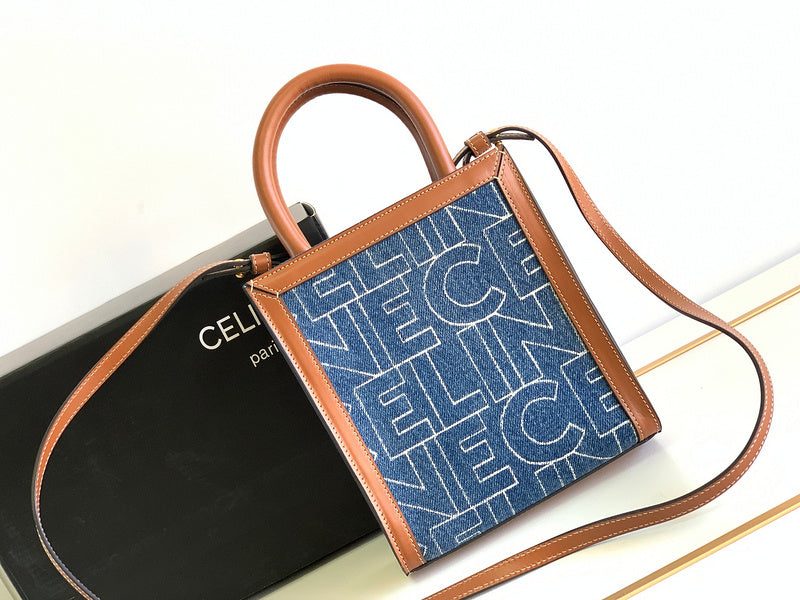 Glamy - COL Bags - 417