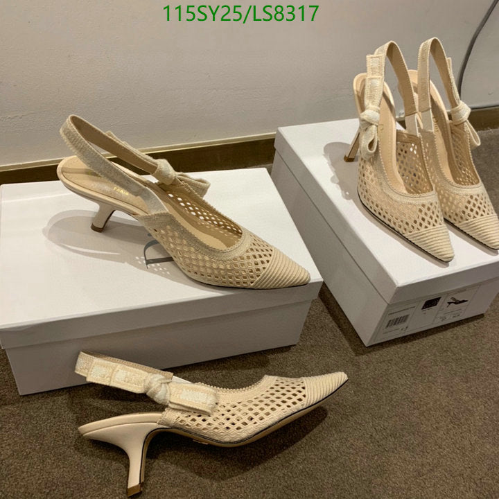 SAMCC - DOR Women Shoes - 2219