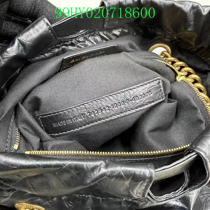 ELE Fashion - BGA Bags - 1686