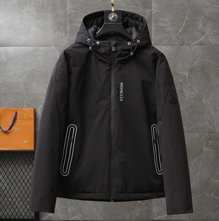 SAMC - Mix Jackets - 473