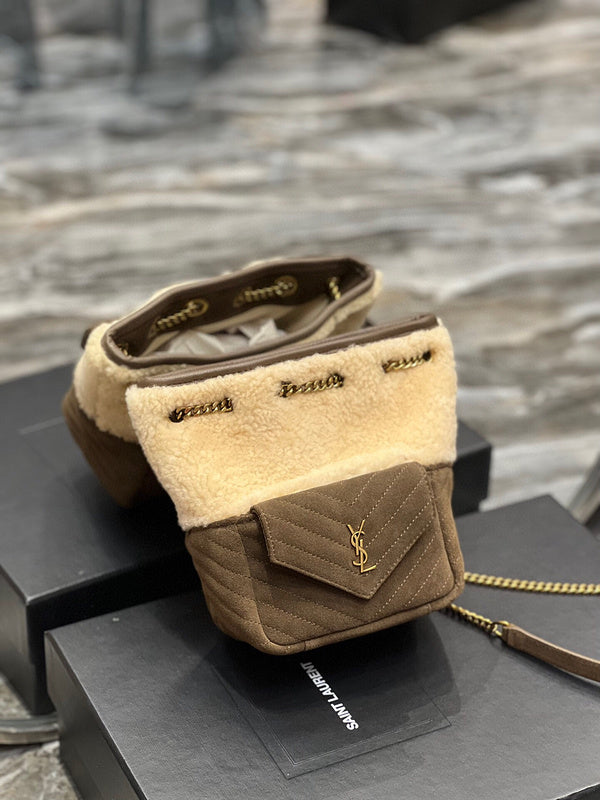 Glami- Glami- - SLY Bags - 1165