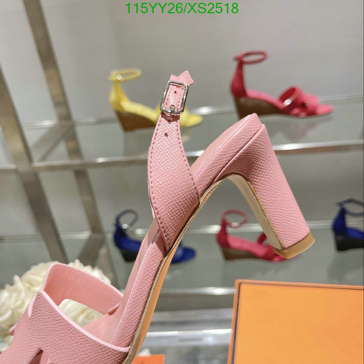 SAMC - HMS Women Shoes - 389