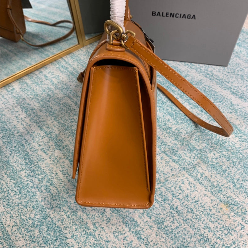 Satchel Bags - BGA Bags - 164