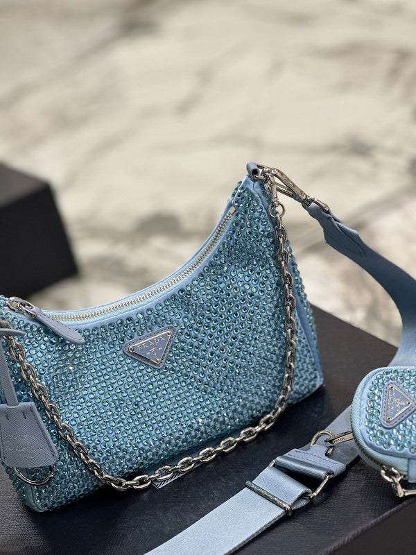 Glamy - PD Bags - 665