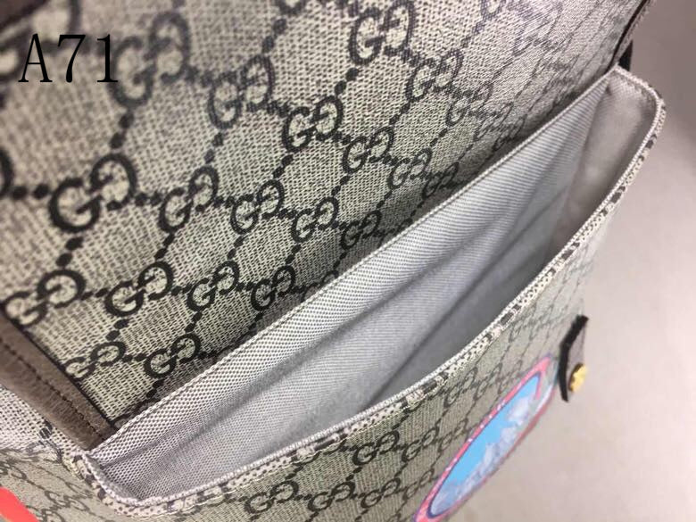 Glami Fashion - GCI Bags - 10110