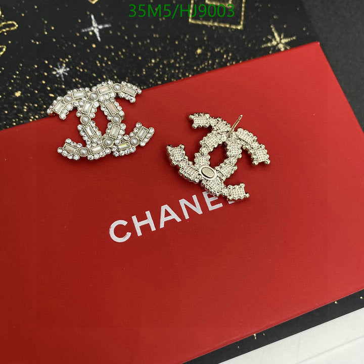 SAMC - CHL Jewelry Earrings - 204