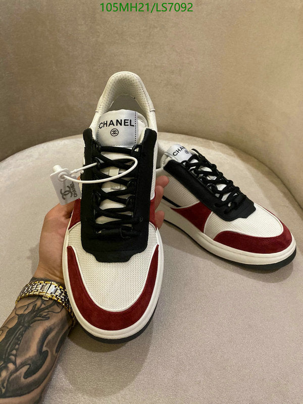 SAMC - CHL Women Shoes Sneakers - 236