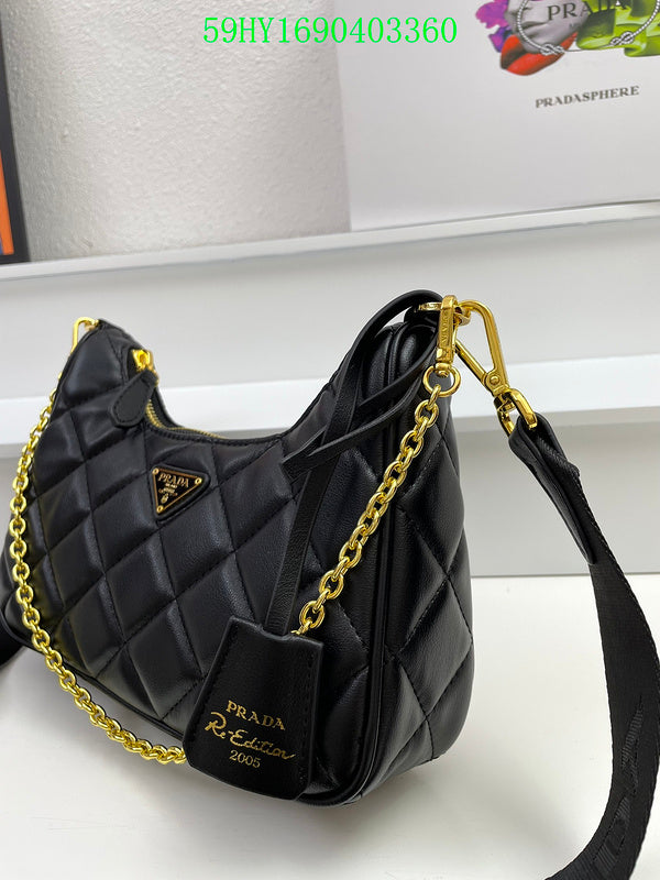 Satchel Bags - PDA Bags - 3432