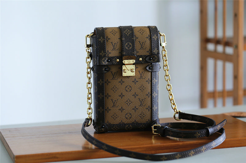 Glami Fashion Lu-Vi bags - 9087