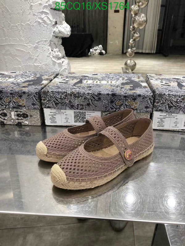 SAMCC - DOR Women Shoes - 1996