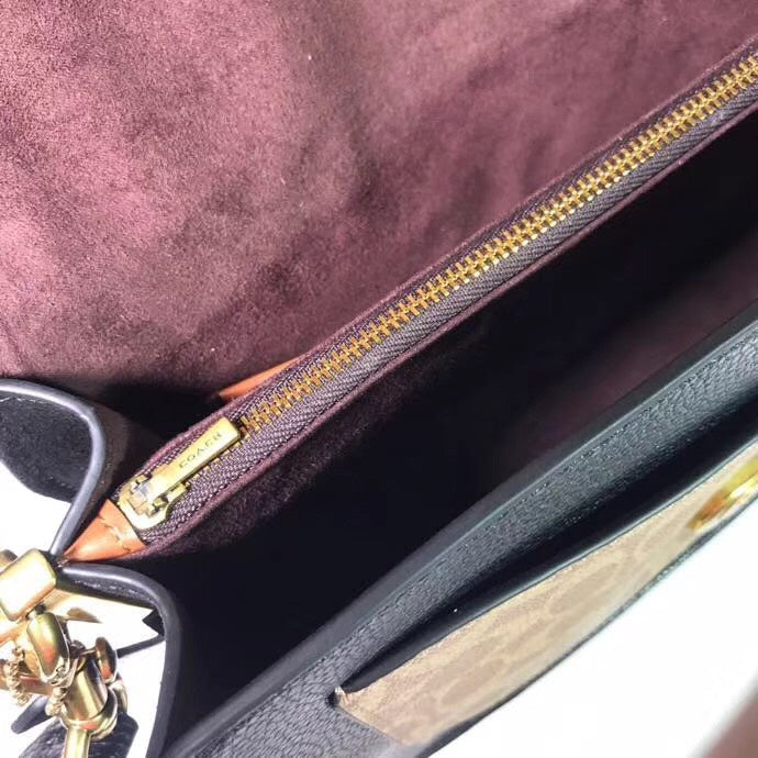 Satchel Bags - CCH Bags - 507