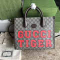 Satchel Bags - GCI Bags - 1190