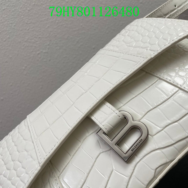 Satchel Bags - BGA Bags - 2407