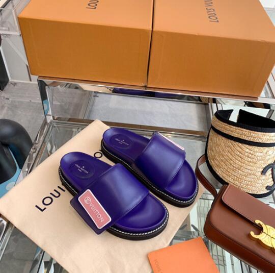 SAMC - LOV Women Shoes - 1393