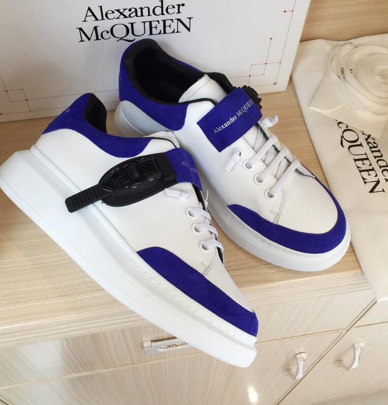 SAMC - AQ Men SHoes - 304
